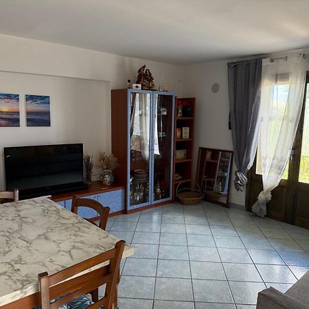 La Casa Dei Ciocio Villa Cefalu Bagian luar foto