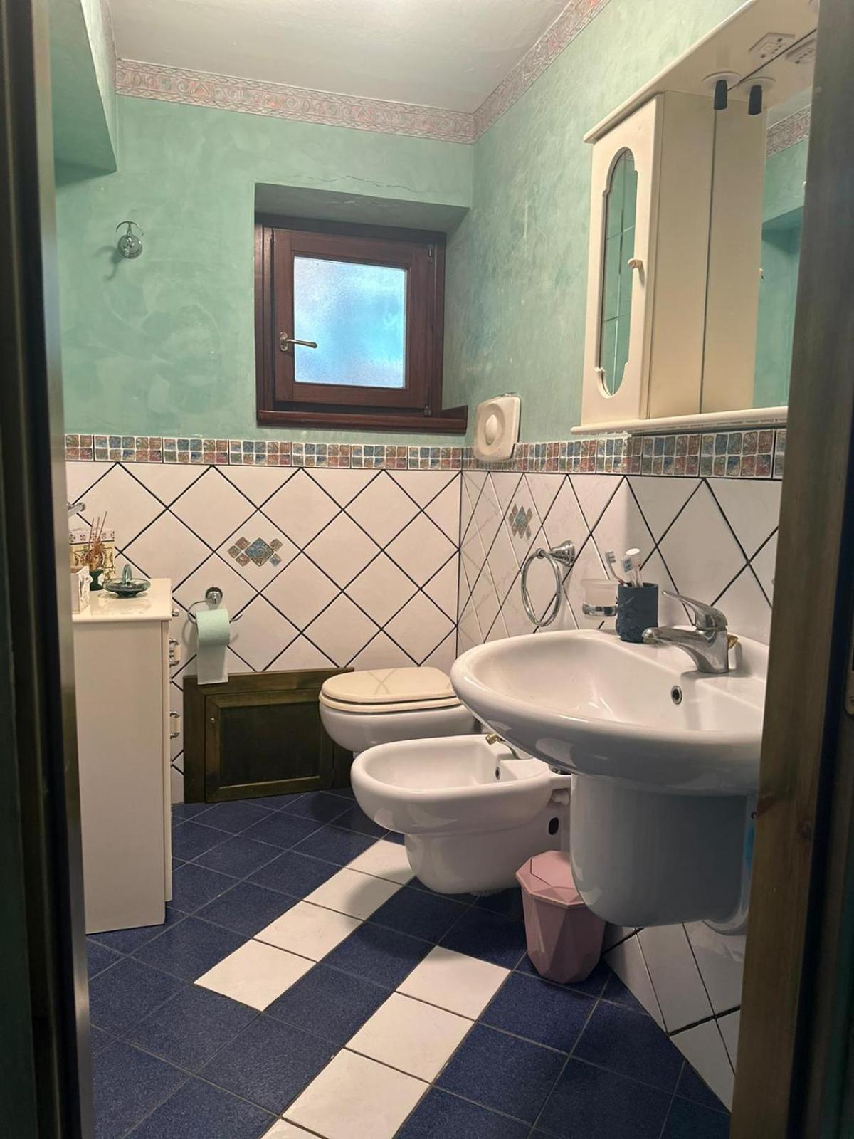 La Casa Dei Ciocio Villa Cefalu Bagian luar foto