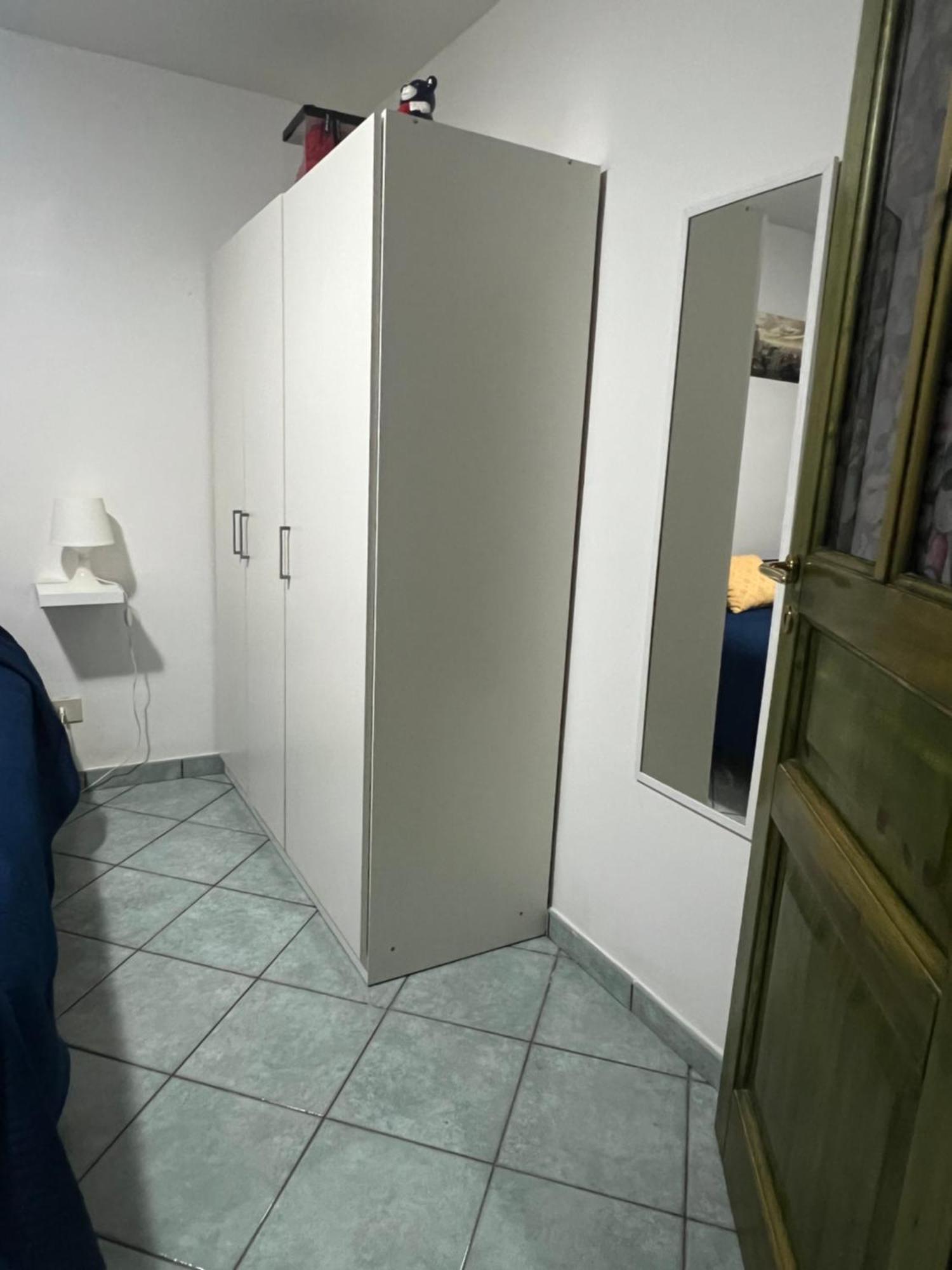 La Casa Dei Ciocio Villa Cefalu Bagian luar foto
