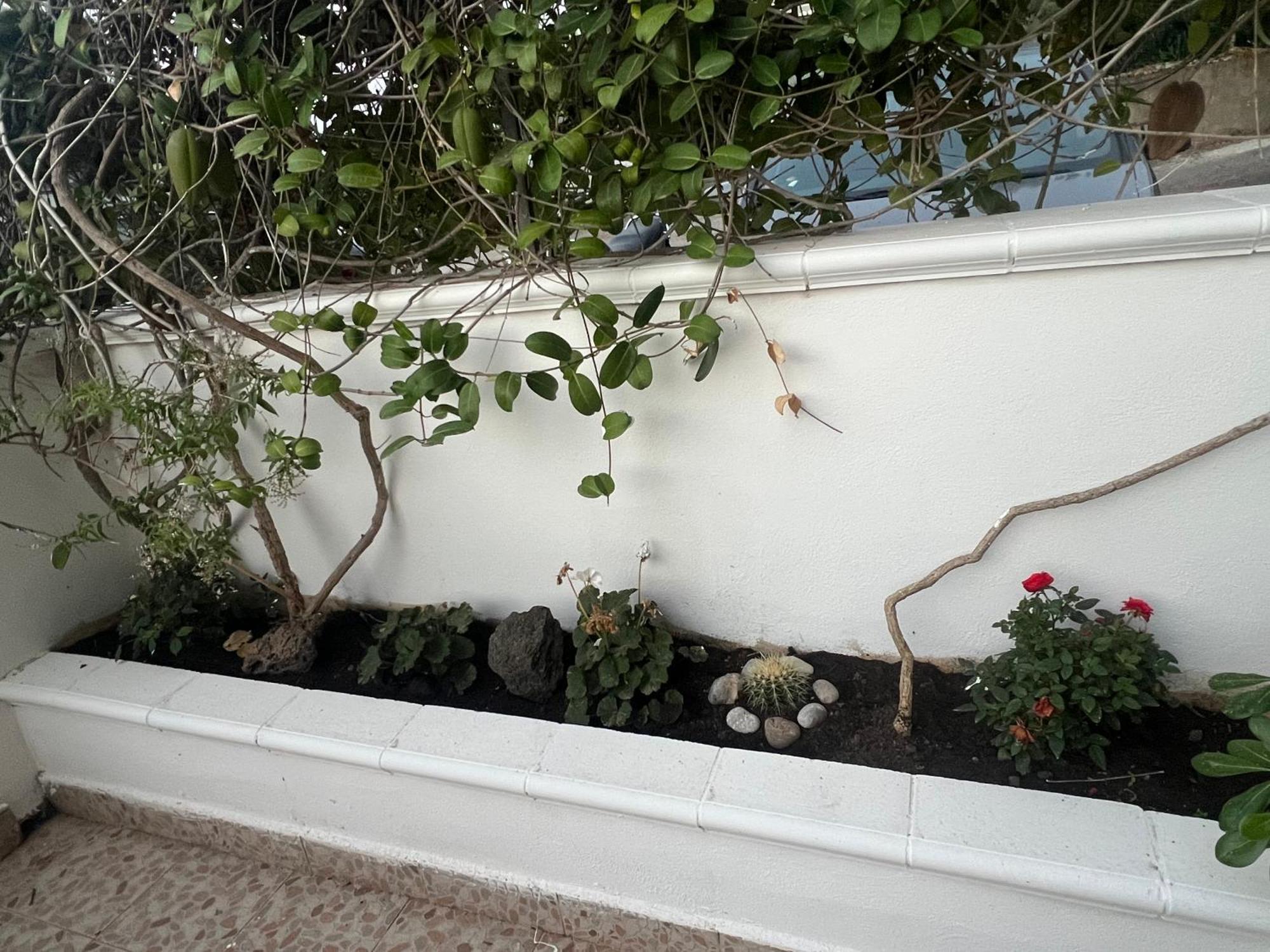 La Casa Dei Ciocio Villa Cefalu Bagian luar foto