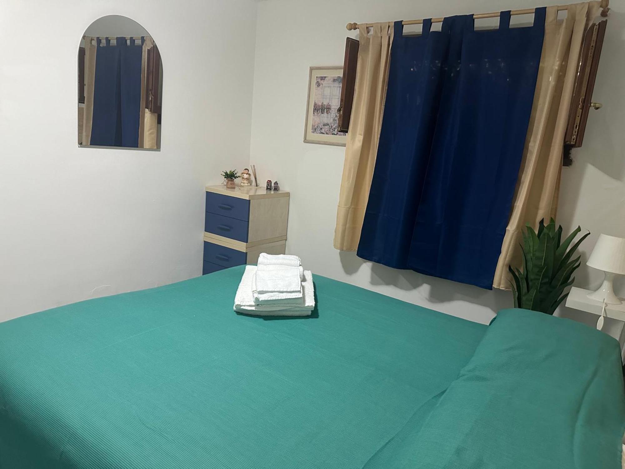La Casa Dei Ciocio Villa Cefalu Bagian luar foto