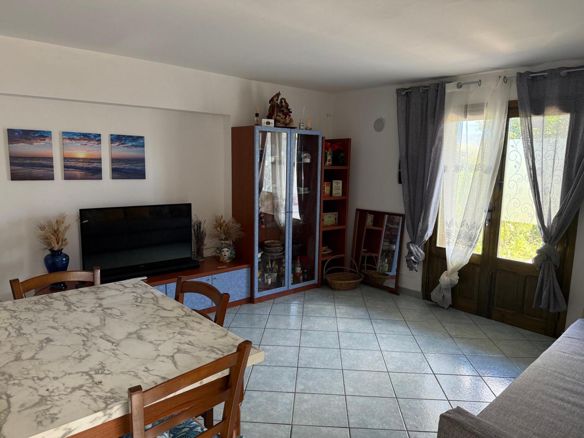 La Casa Dei Ciocio Villa Cefalu Bagian luar foto