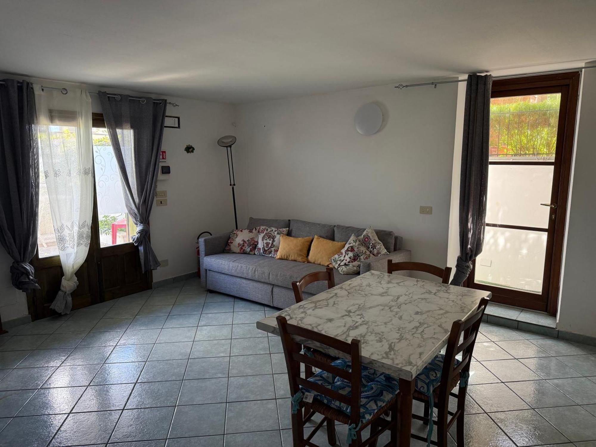 La Casa Dei Ciocio Villa Cefalu Bagian luar foto